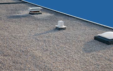flat roofing Kingswood