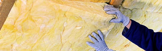 quotes for Kingswood roof insulation