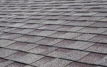 Kingswood tiles for shallow pitch roofing