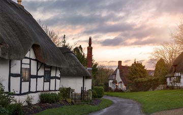 is Kingswood thatch roofing popular