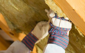 types of Kingswood pitched roof insulation materials