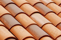 Kingswood clay roofing