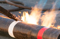 Kingswood flat roofing replacement